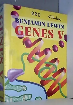 Genes V